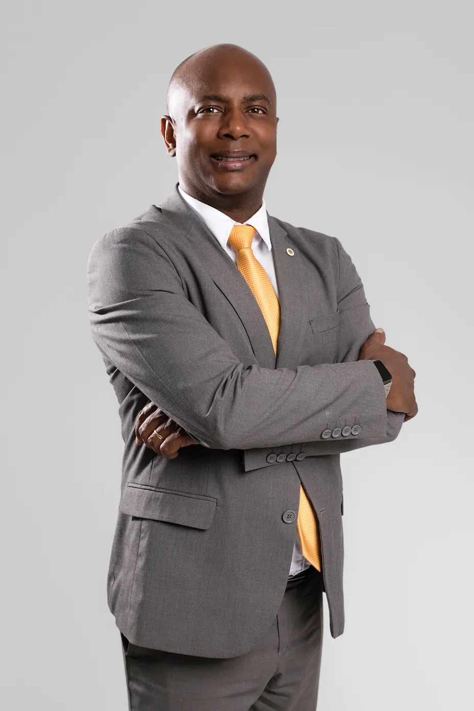 Ivan M Anjos